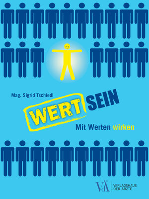 cover image of Wertsein